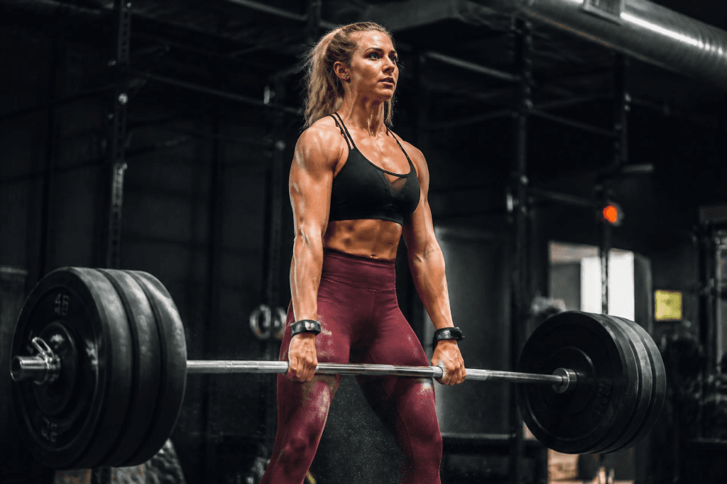 Powerlifting and structural strength