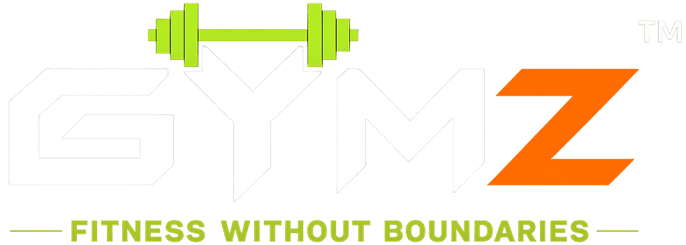 GymZ Logo